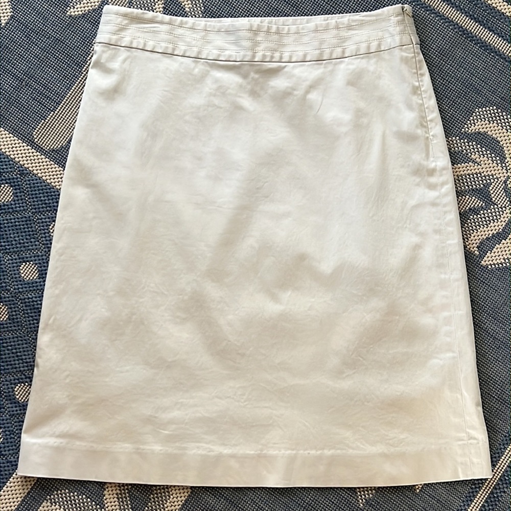 Banana Republic Pencil Skirt
